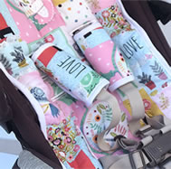 Accesorios para bebé