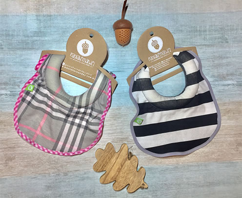 Baberos Atrapa-babas