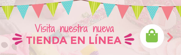 Visita nuestra tienda en línea