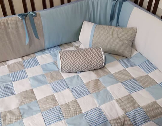 Coordinado Tradicional