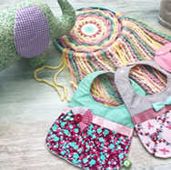 Complementos para bebé