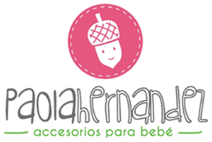 Paola Hernández Accesorios para bebés